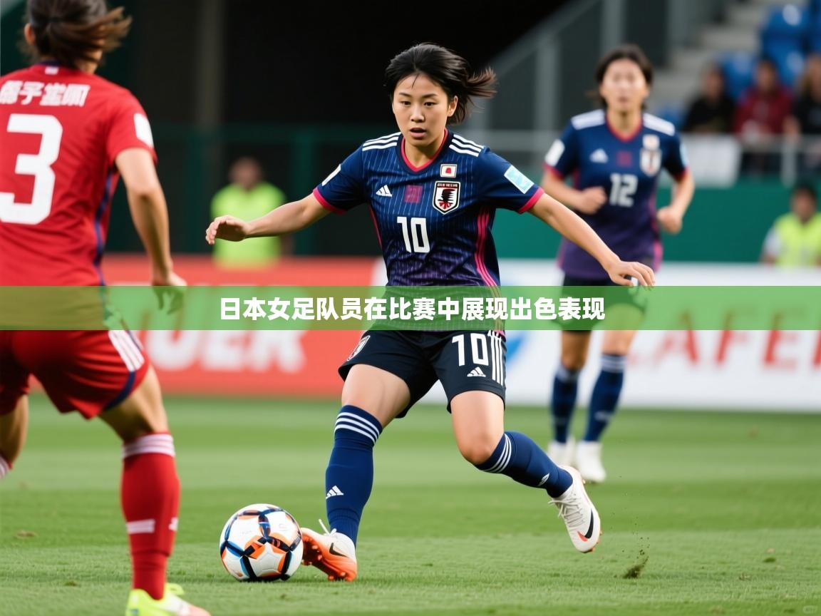 2025百家乐规则日本女足队员在比赛中展现出色表现  第4张