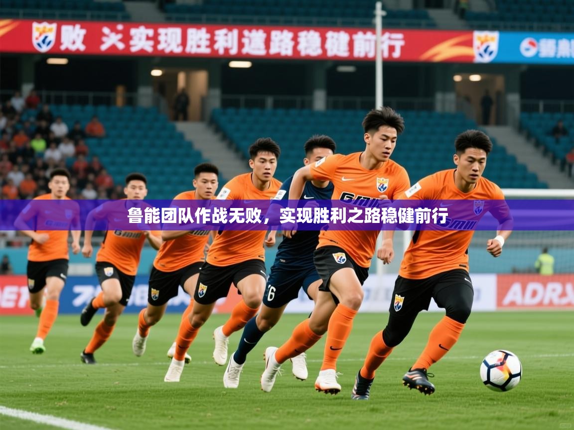 2025百家乐补牌规则鲁能团队作战无败,实现胜利之路稳健前行  第2张