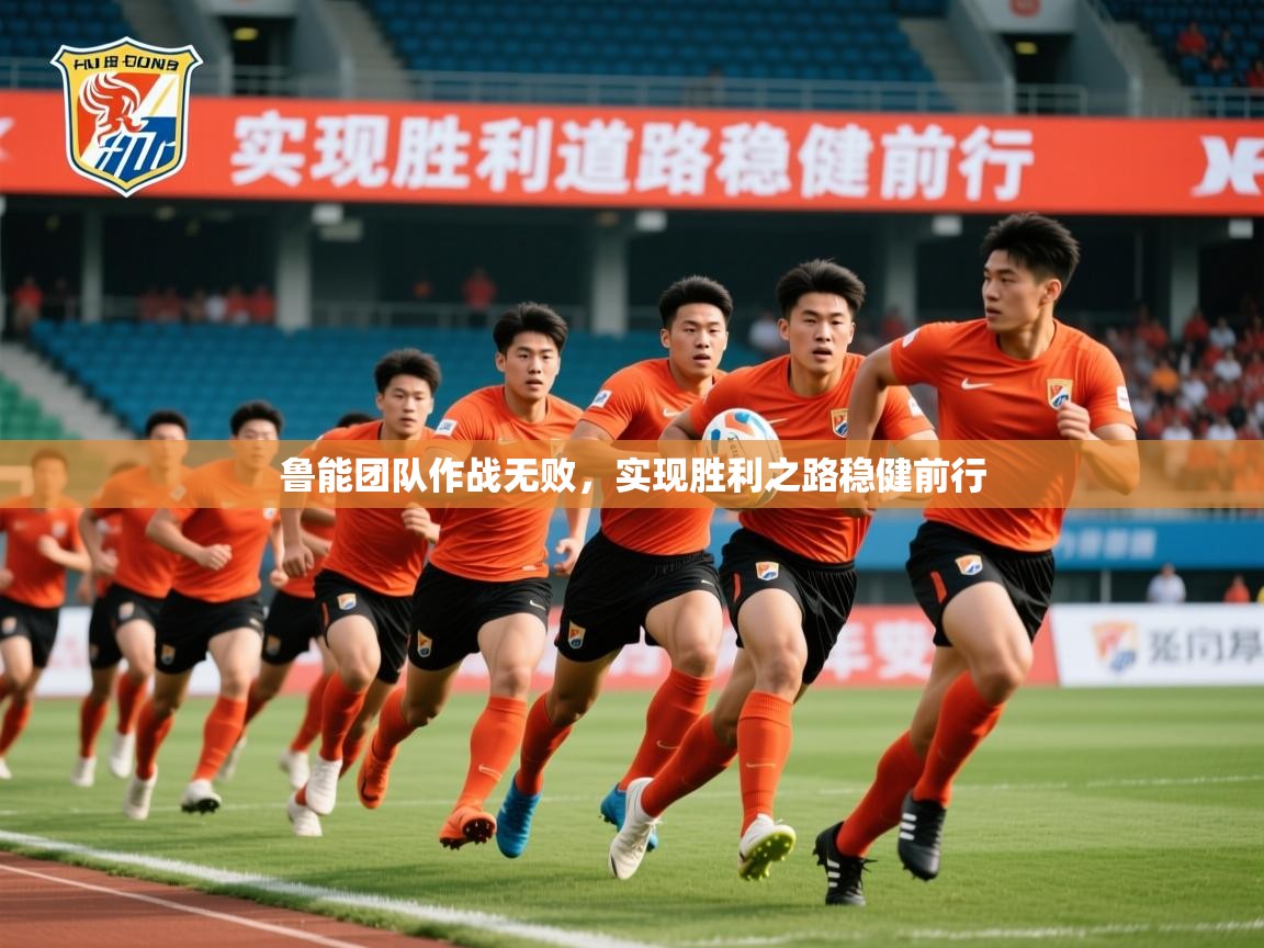 2025百家乐补牌规则鲁能团队作战无败,实现胜利之路稳健前行  第3张