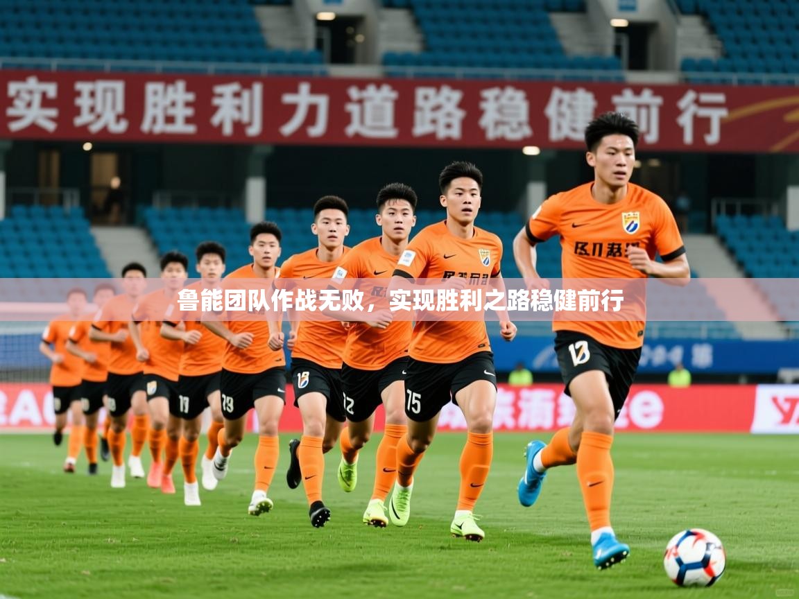 2025百家乐补牌规则鲁能团队作战无败,实现胜利之路稳健前行  第4张