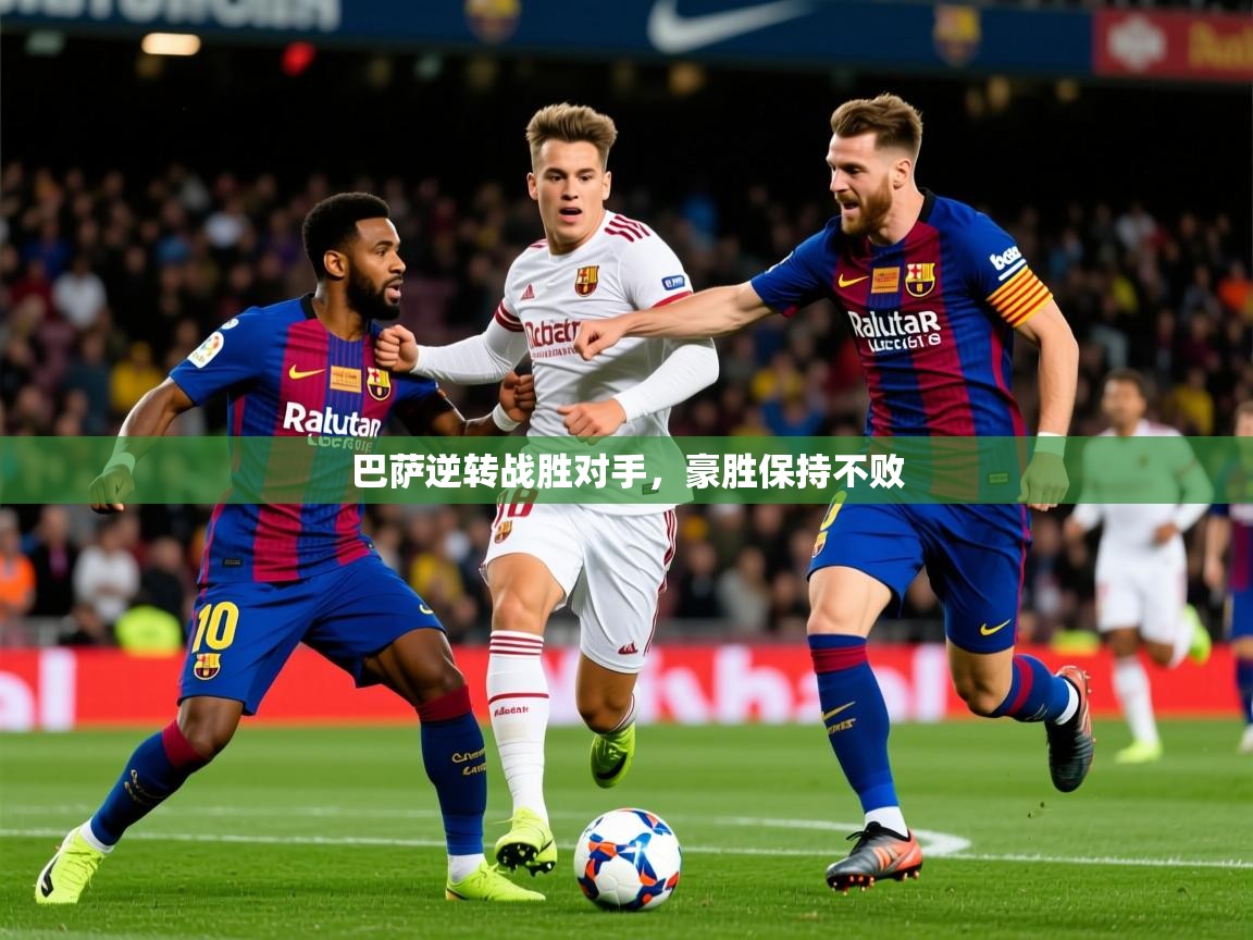 2025百家乐玩法巴萨逆转战胜对手,豪胜保持不败  第2张