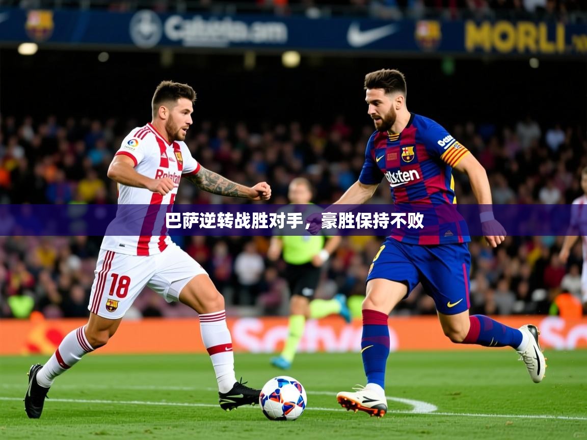 2025百家乐玩法巴萨逆转战胜对手,豪胜保持不败  第3张