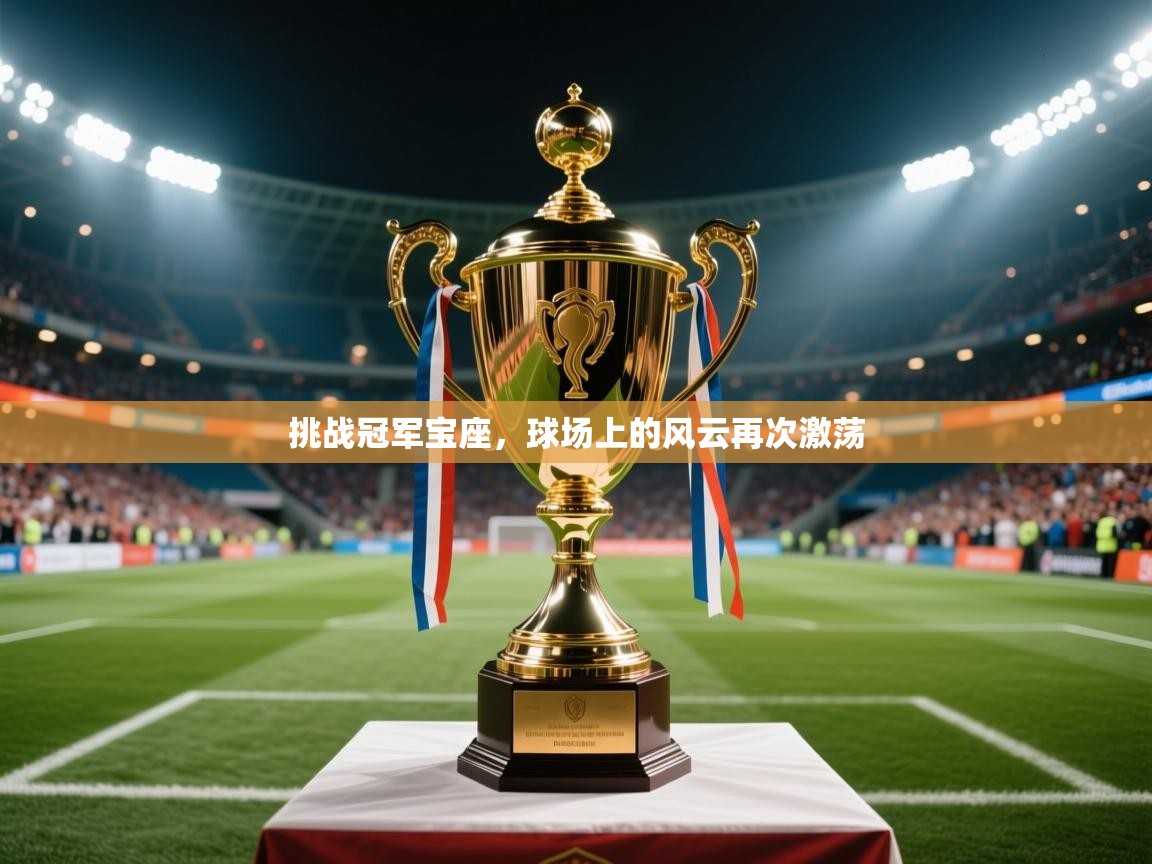 2025百家乐模拟器挑战冠军宝座，球场上的风云再次激荡  第1张