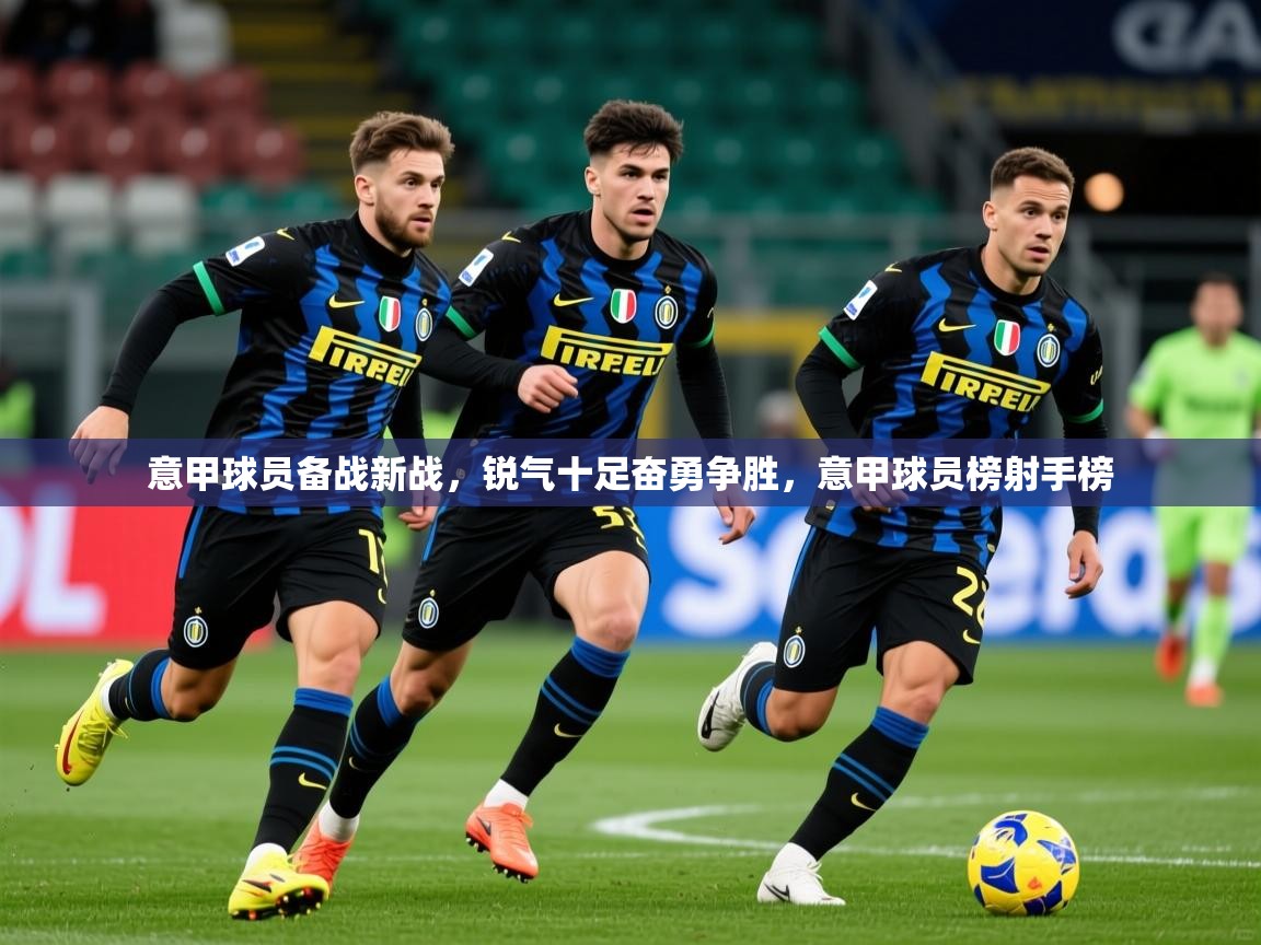 2025百家乐意甲球员备战新战,锐气十足奋勇争胜,意甲球员榜射手榜 第4张