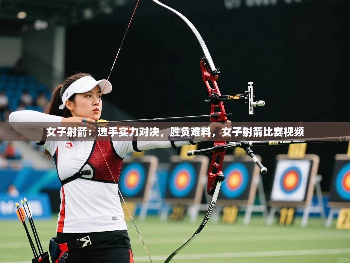 2025百家乐路单女子射箭：选手实力对决，胜负难料，女子射箭比赛视频  第3张
