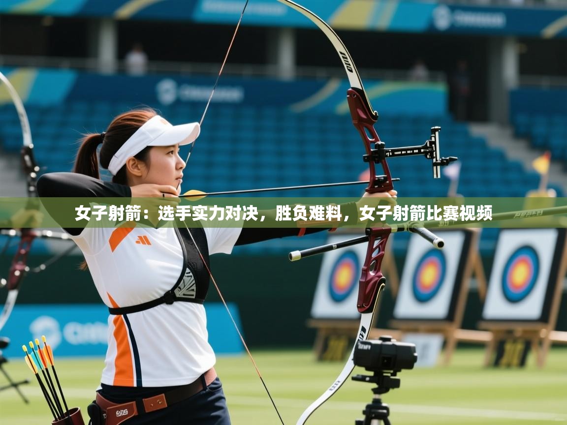 2025百家乐路单女子射箭：选手实力对决，胜负难料，女子射箭比赛视频  第2张