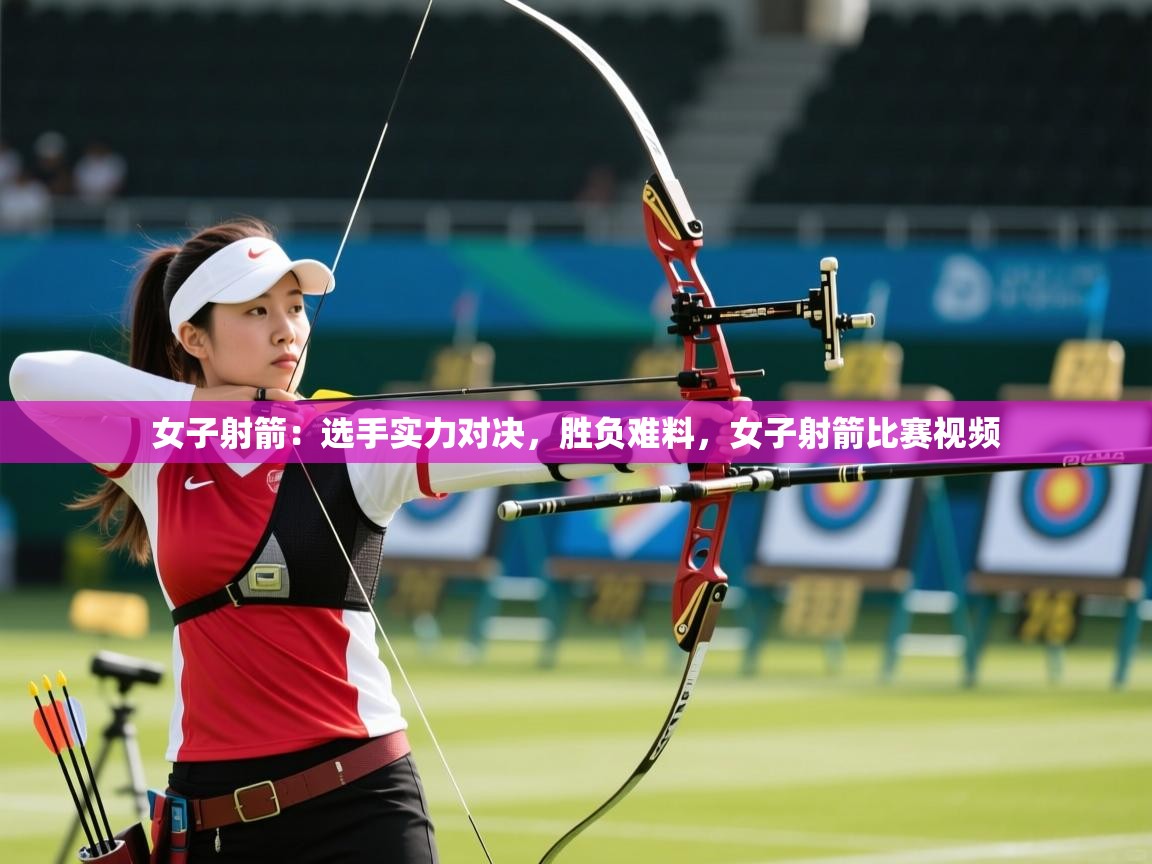 2025百家乐路单女子射箭：选手实力对决，胜负难料，女子射箭比赛视频  第4张