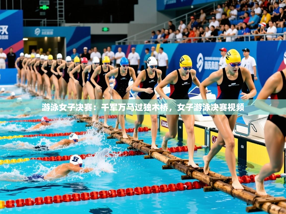 2025百家乐模拟器游泳女子决赛：千军万马过独木桥，女子游泳决赛视频  第2张
