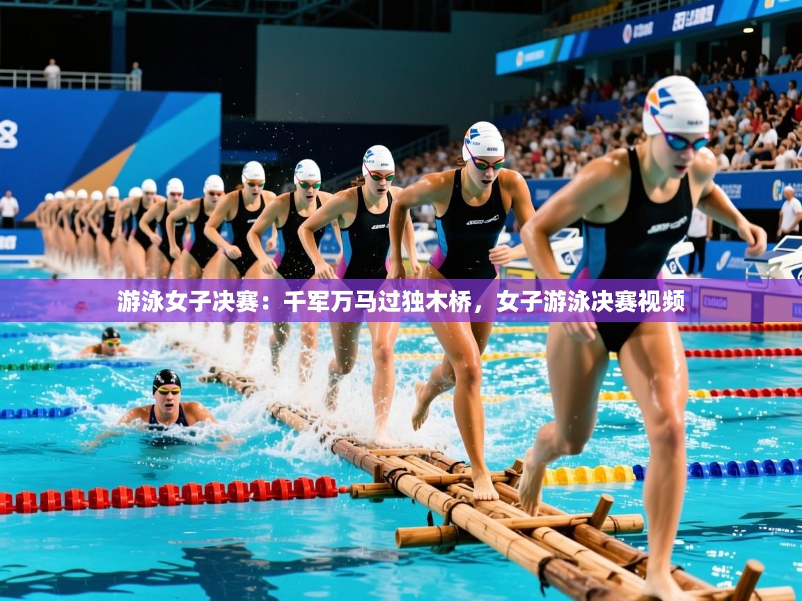 2025百家乐模拟器游泳女子决赛：千军万马过独木桥，女子游泳决赛视频  第4张