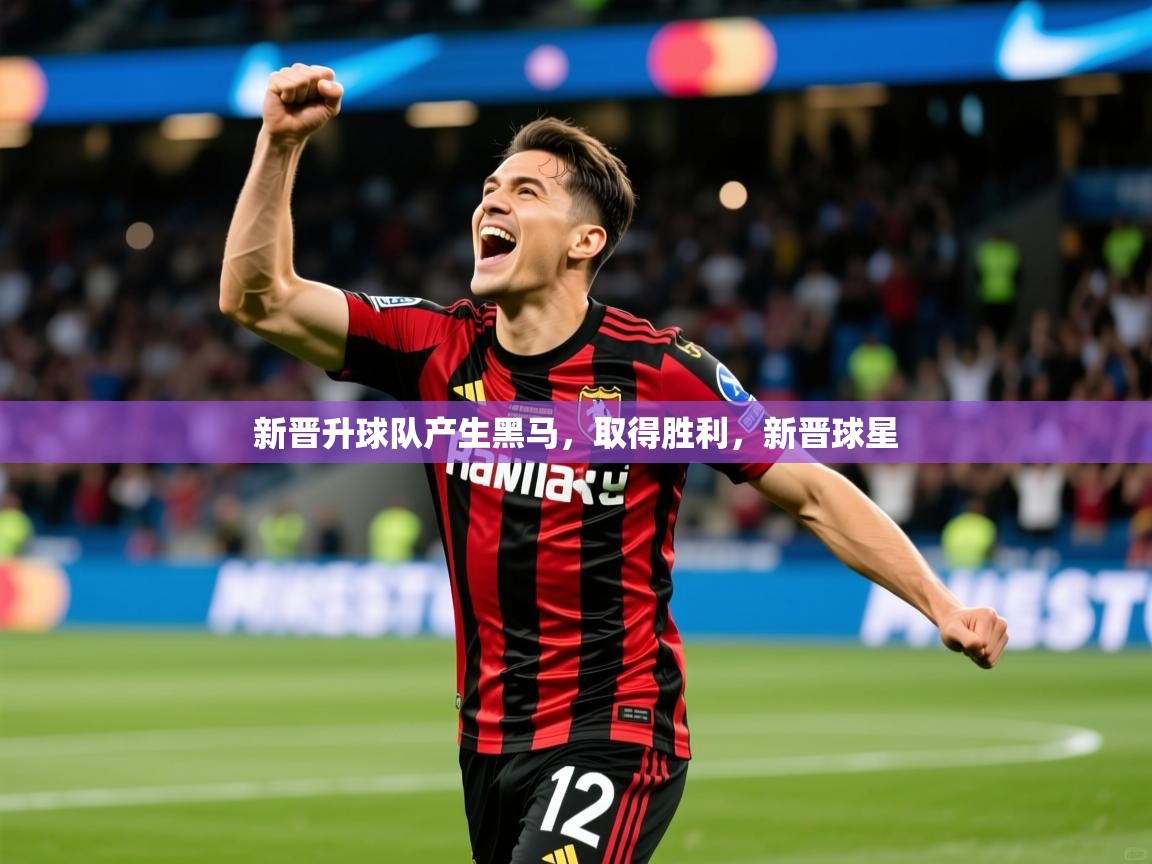 2025百家乐网站新晋升球队产生黑马,取得胜利,新晋球星 第3张