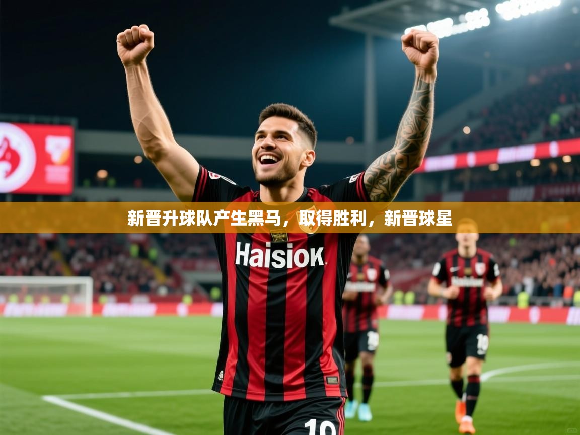 2025百家乐网站新晋升球队产生黑马,取得胜利,新晋球星 第4张