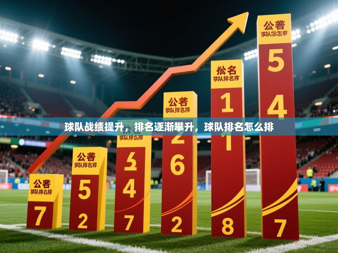 2025百家乐怎么玩球队战绩提升，排名逐渐攀升，球队排名怎么排  第3张