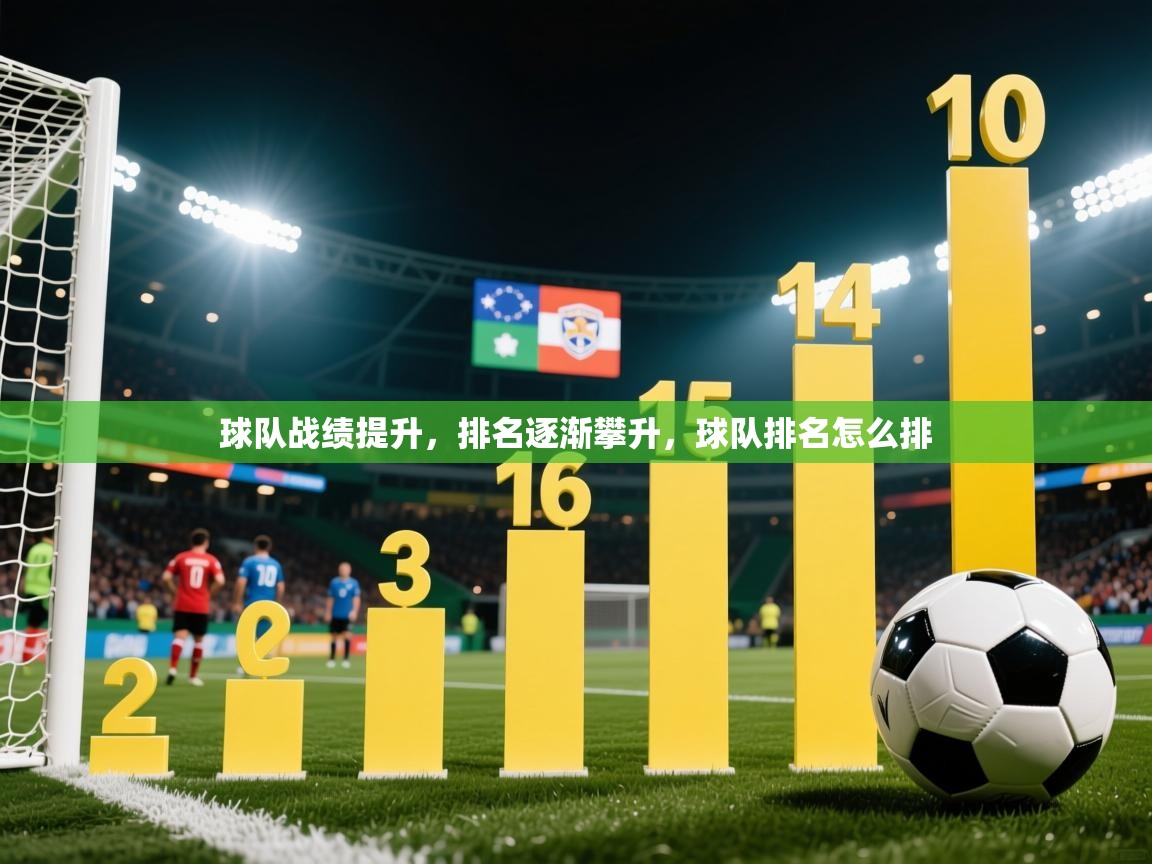 2025百家乐怎么玩球队战绩提升，排名逐渐攀升，球队排名怎么排  第4张