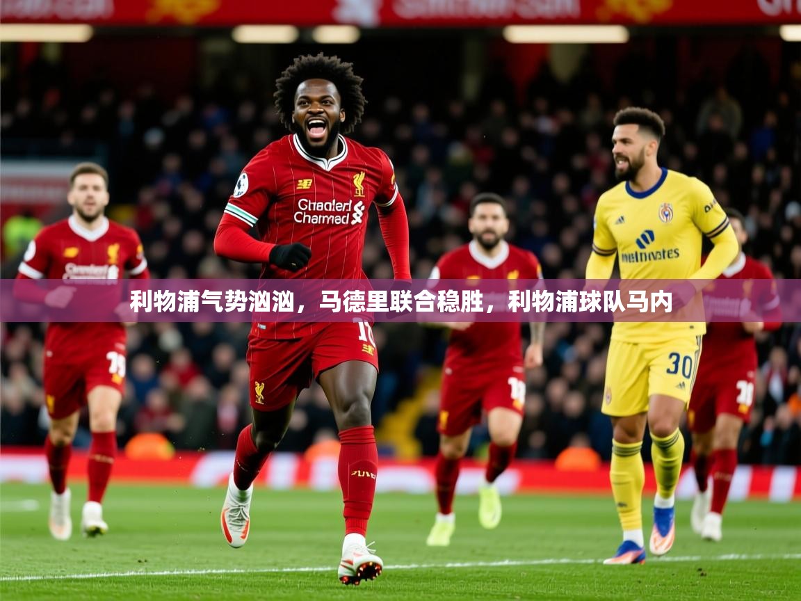 2025百家乐网站利物浦气势汹汹，马德里联合稳胜，利物浦球队马内  第1张