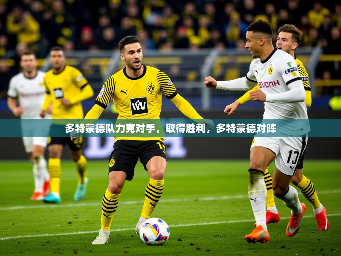 2025百家乐规则多特蒙德队力克对手，取得胜利，多特蒙德对阵  第2张