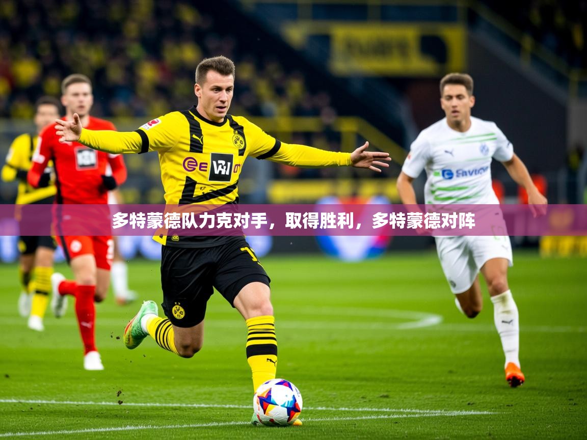 2025百家乐规则多特蒙德队力克对手，取得胜利，多特蒙德对阵  第1张