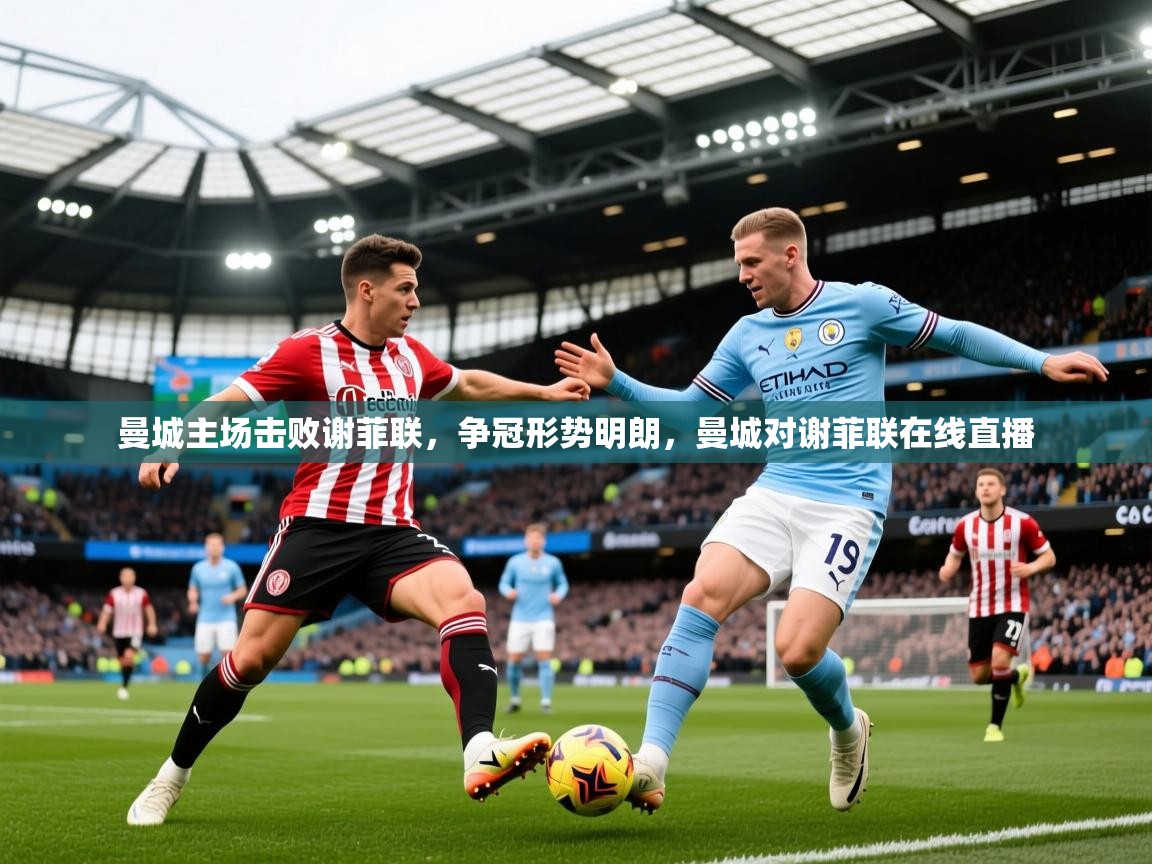 2025百家乐路单曼城主场击败谢菲联,争冠形势明朗,曼城对谢菲联在线直播 第2张
