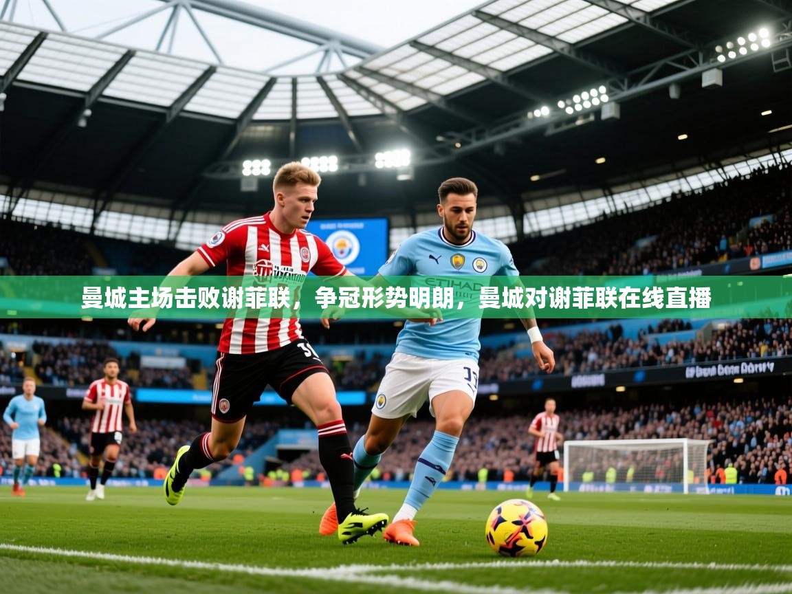 2025百家乐路单曼城主场击败谢菲联,争冠形势明朗,曼城对谢菲联在线直播 第4张