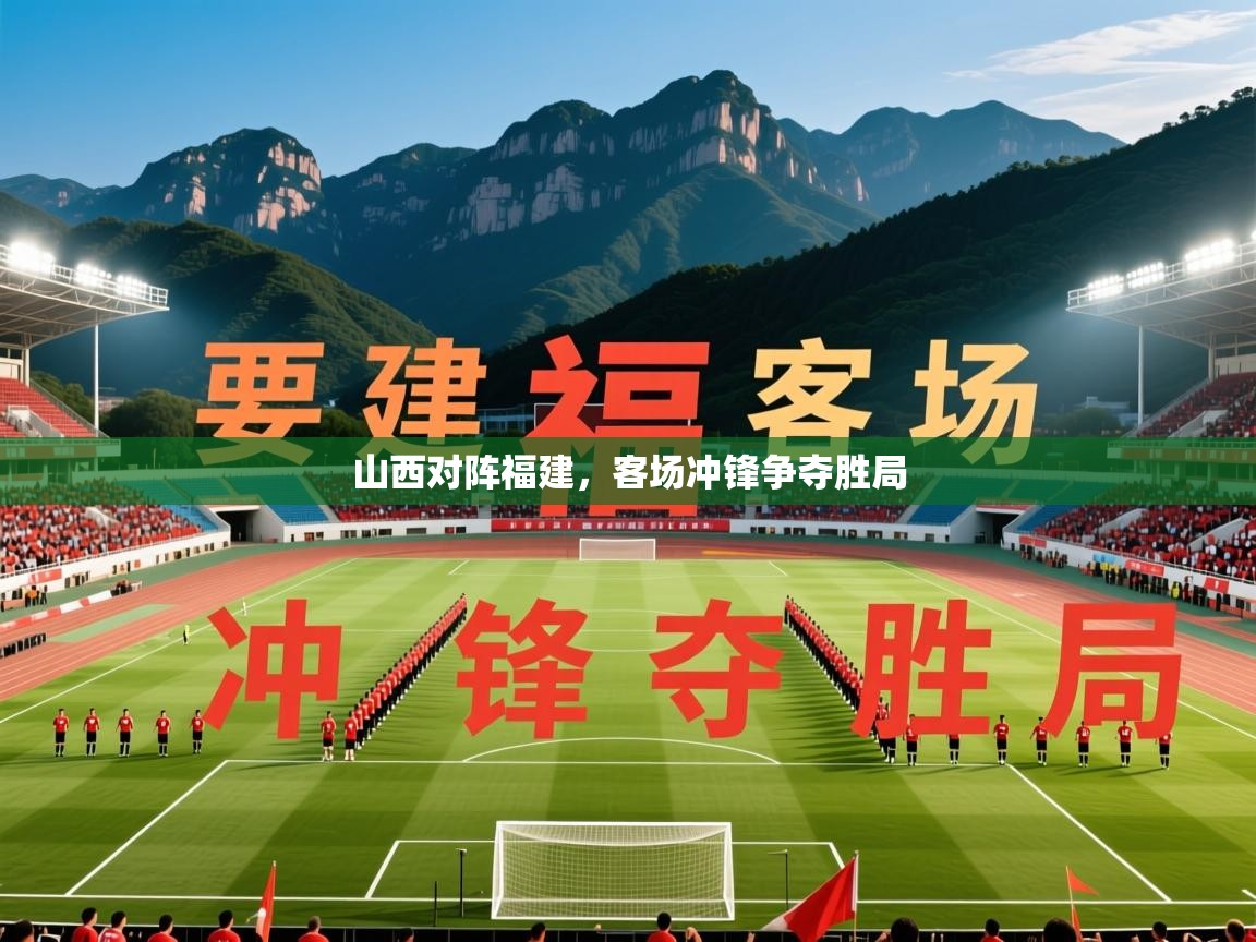 2025百家乐怎么玩山西对阵福建,客场冲锋争夺胜局 第4张