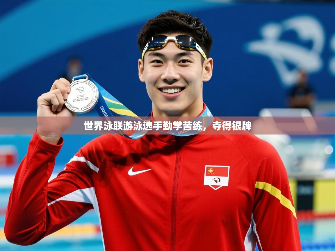 2025百家乐补牌规则世界泳联游泳选手勤学苦练,夺得银牌 第1张