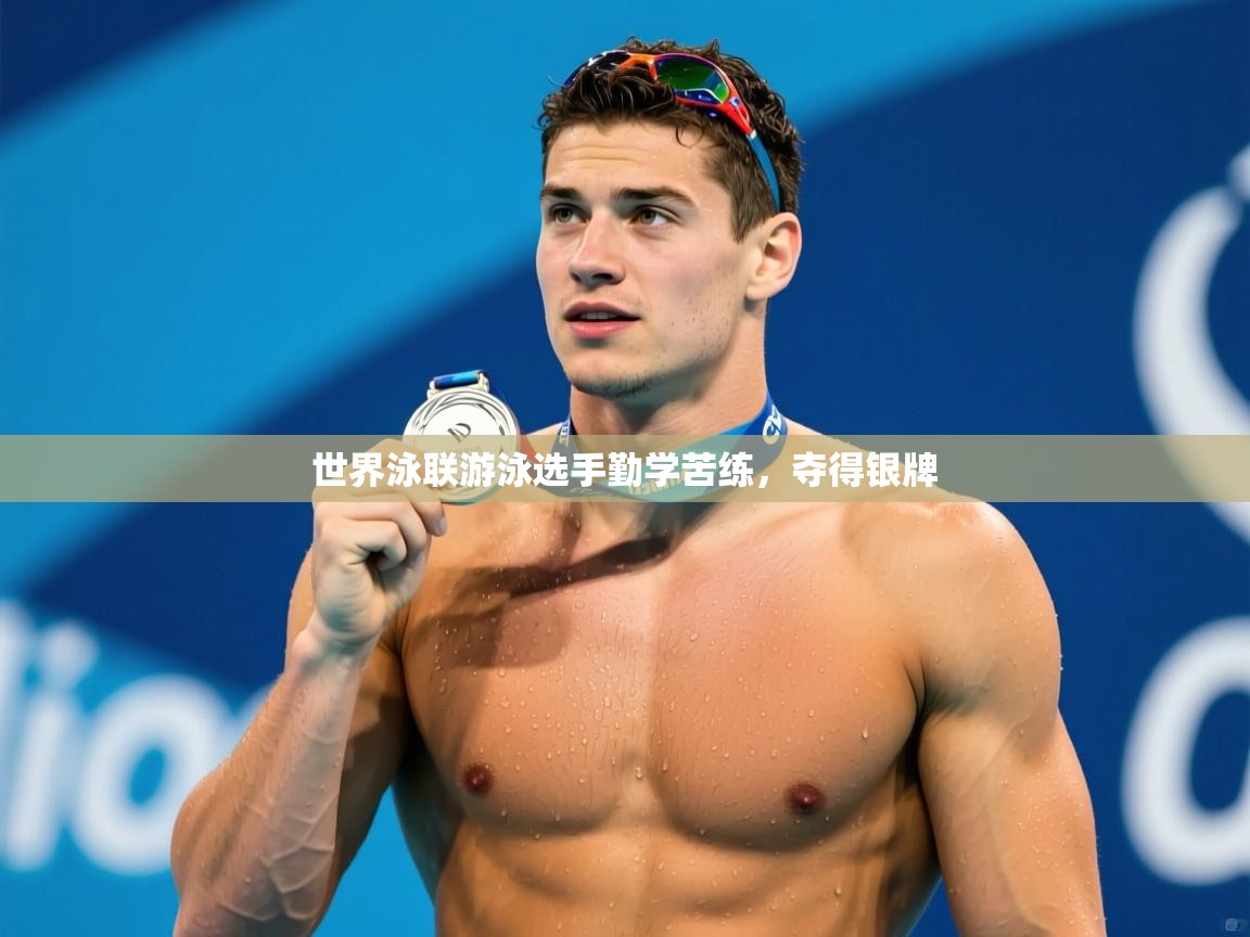 2025百家乐补牌规则世界泳联游泳选手勤学苦练,夺得银牌 第2张