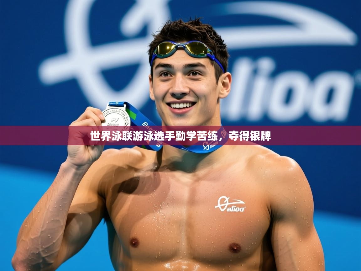 2025百家乐补牌规则世界泳联游泳选手勤学苦练,夺得银牌 第3张