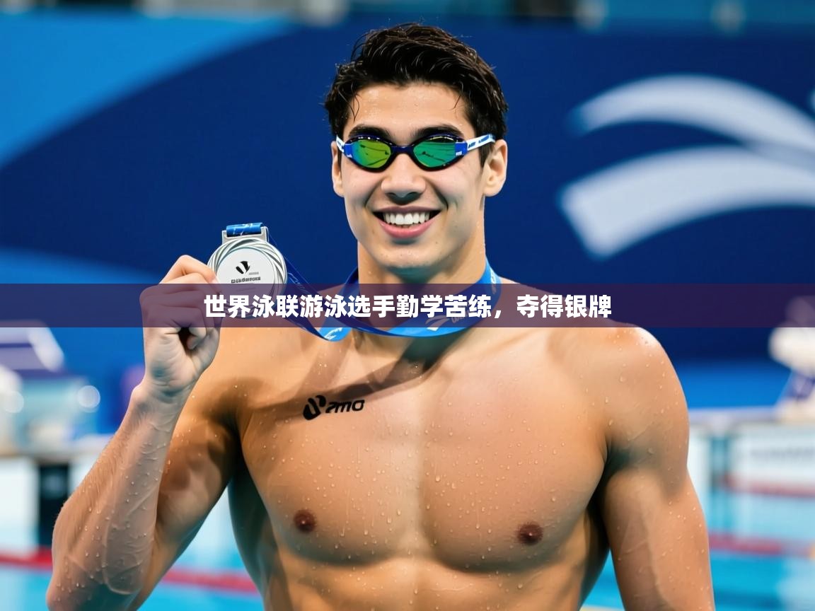 2025百家乐补牌规则世界泳联游泳选手勤学苦练,夺得银牌 第4张