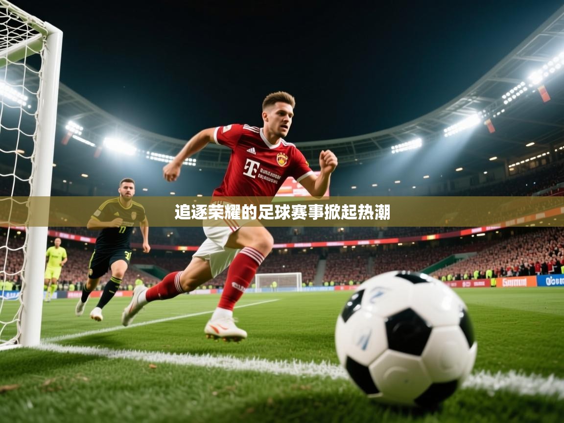 2025百家乐怎么玩追逐荣耀的足球赛事掀起热潮  第2张