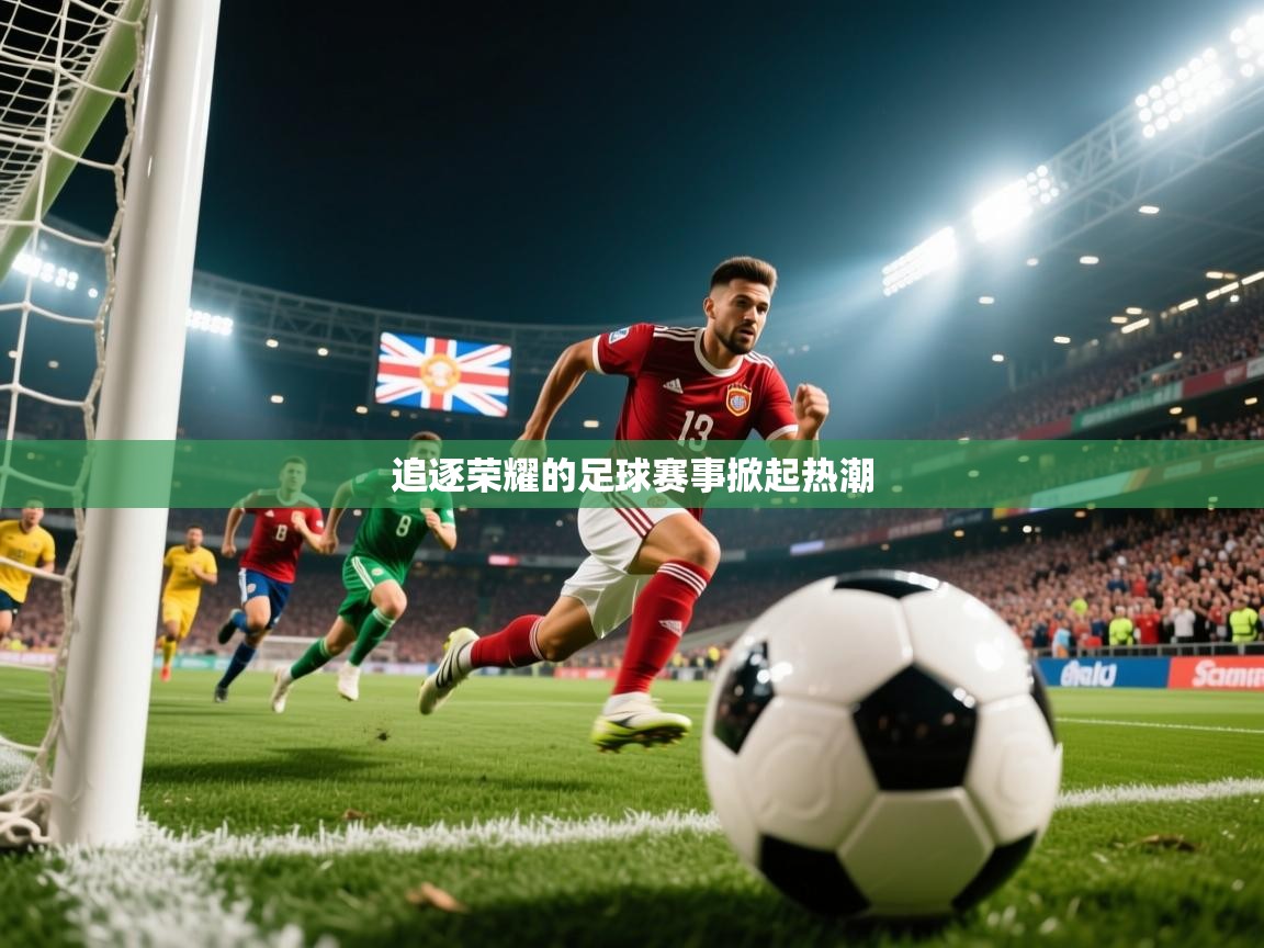 2025百家乐怎么玩追逐荣耀的足球赛事掀起热潮  第3张