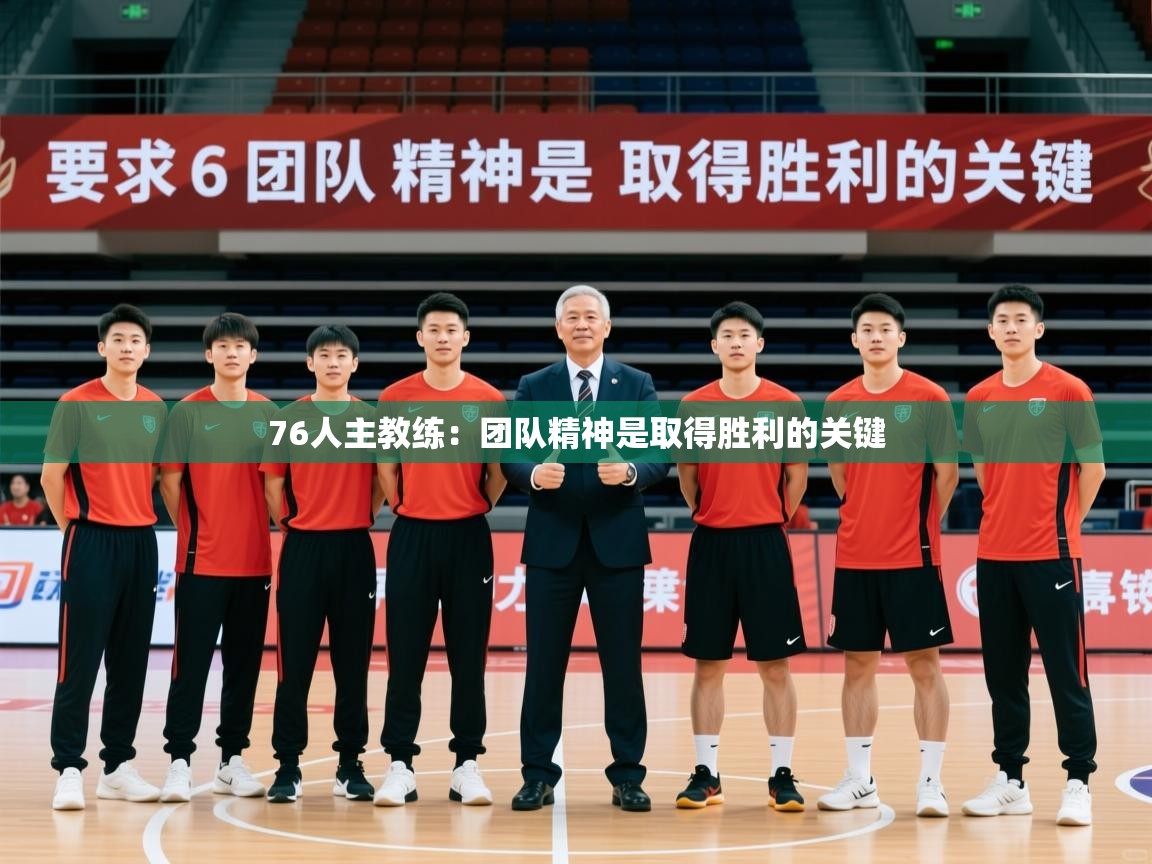 2025百家乐模拟器76人主教练:团队精神是取得胜利的关键 第4张