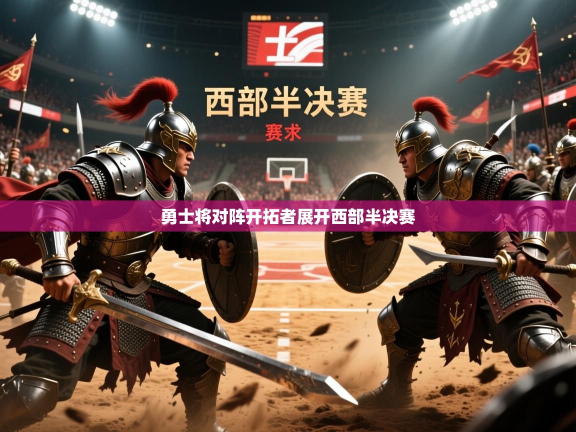 2025百家乐玩法勇士将对阵开拓者展开西部半决赛 第2张