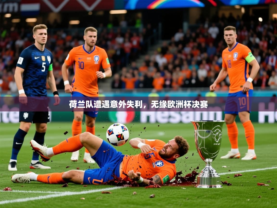 2025百家乐补牌规则荷兰队遭遇意外失利，无缘欧洲杯决赛  第1张