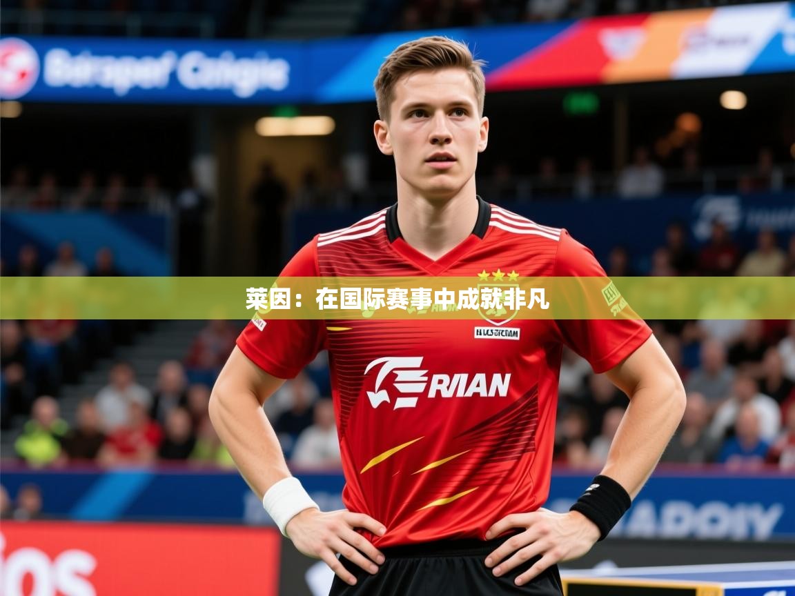 2025百家乐莱因:在国际赛事中成就非凡 第2张