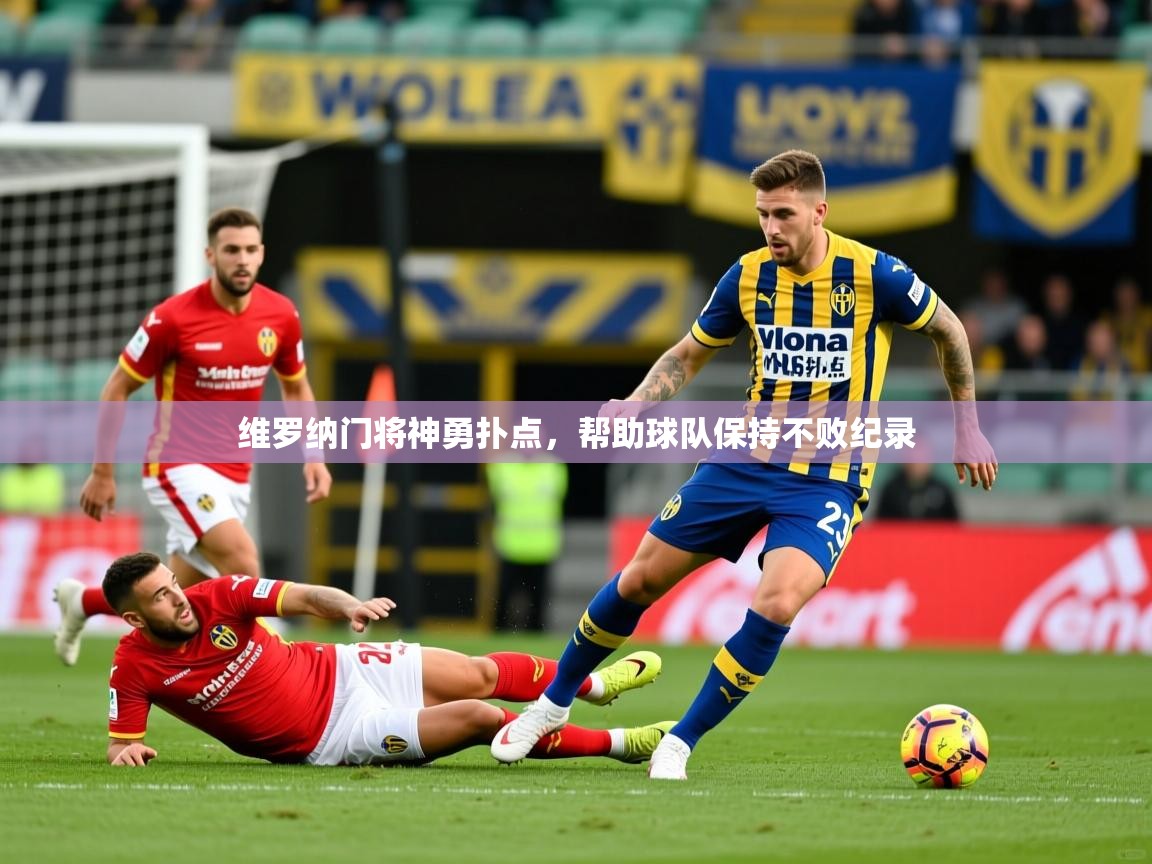 2025百家乐路单维罗纳门将神勇扑点,帮助球队保持不败纪录 第1张