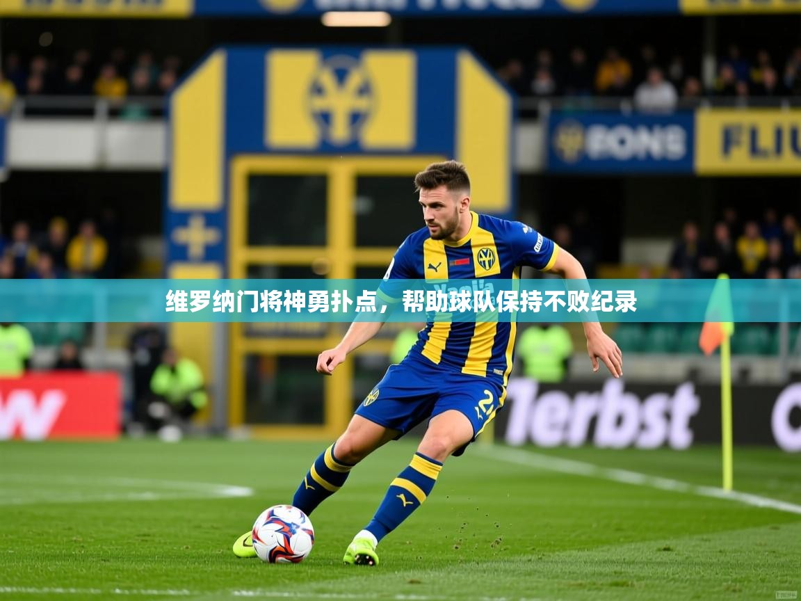 2025百家乐路单维罗纳门将神勇扑点,帮助球队保持不败纪录 第2张