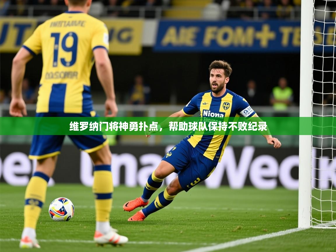 2025百家乐路单维罗纳门将神勇扑点,帮助球队保持不败纪录 第4张