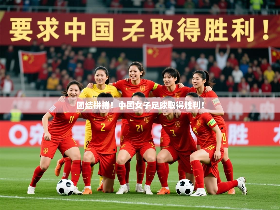 2025百家乐模拟器团结拼搏！中国女子足球取得胜利！  第3张