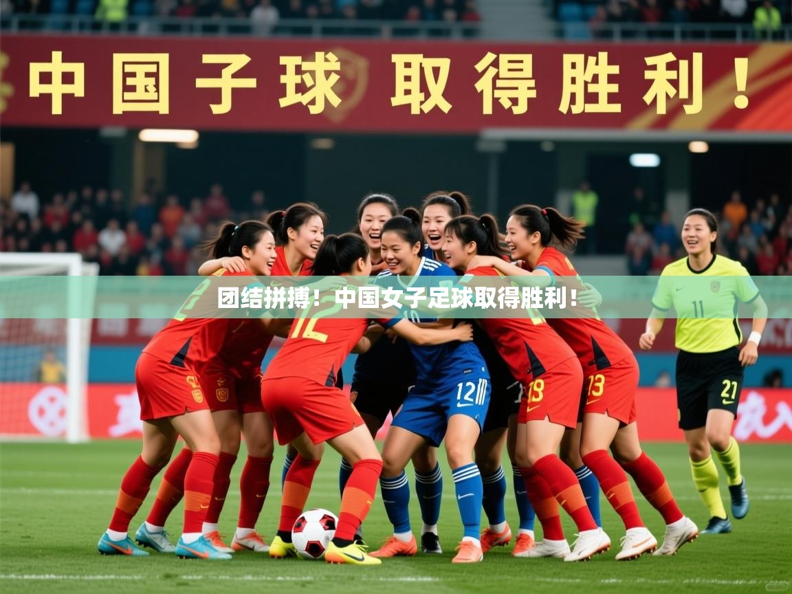 2025百家乐模拟器团结拼搏！中国女子足球取得胜利！  第4张