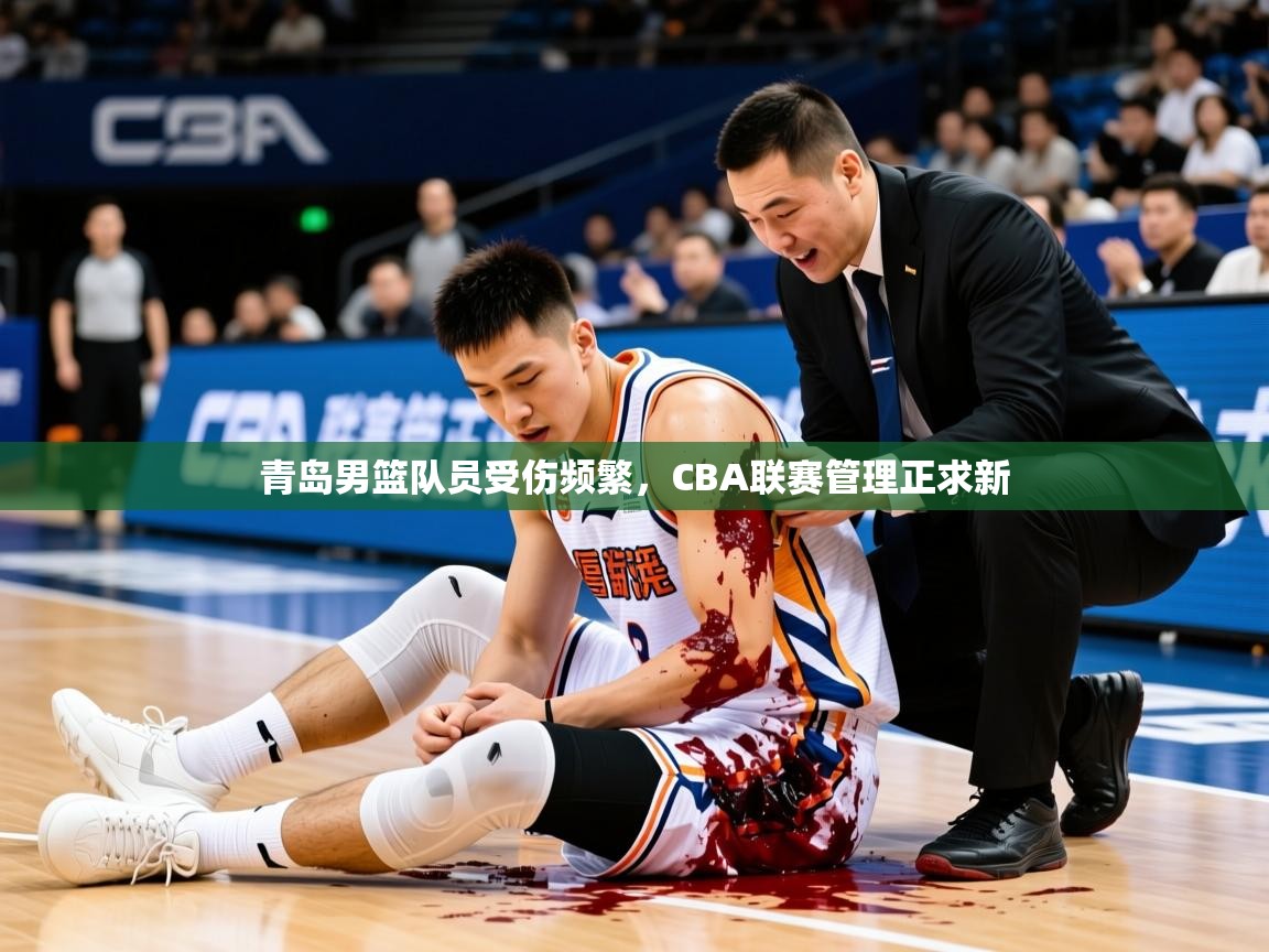 2026百家乐网站青岛男篮队员受伤频繁，CBA联赛管理正求新  第4张