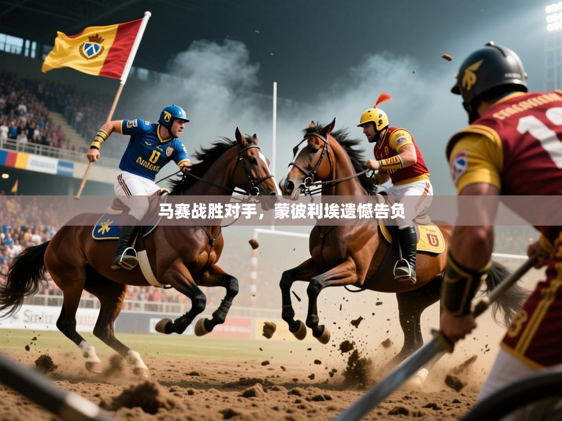 2026百家乐马赛战胜对手,蒙彼利埃遗憾告负 第2张