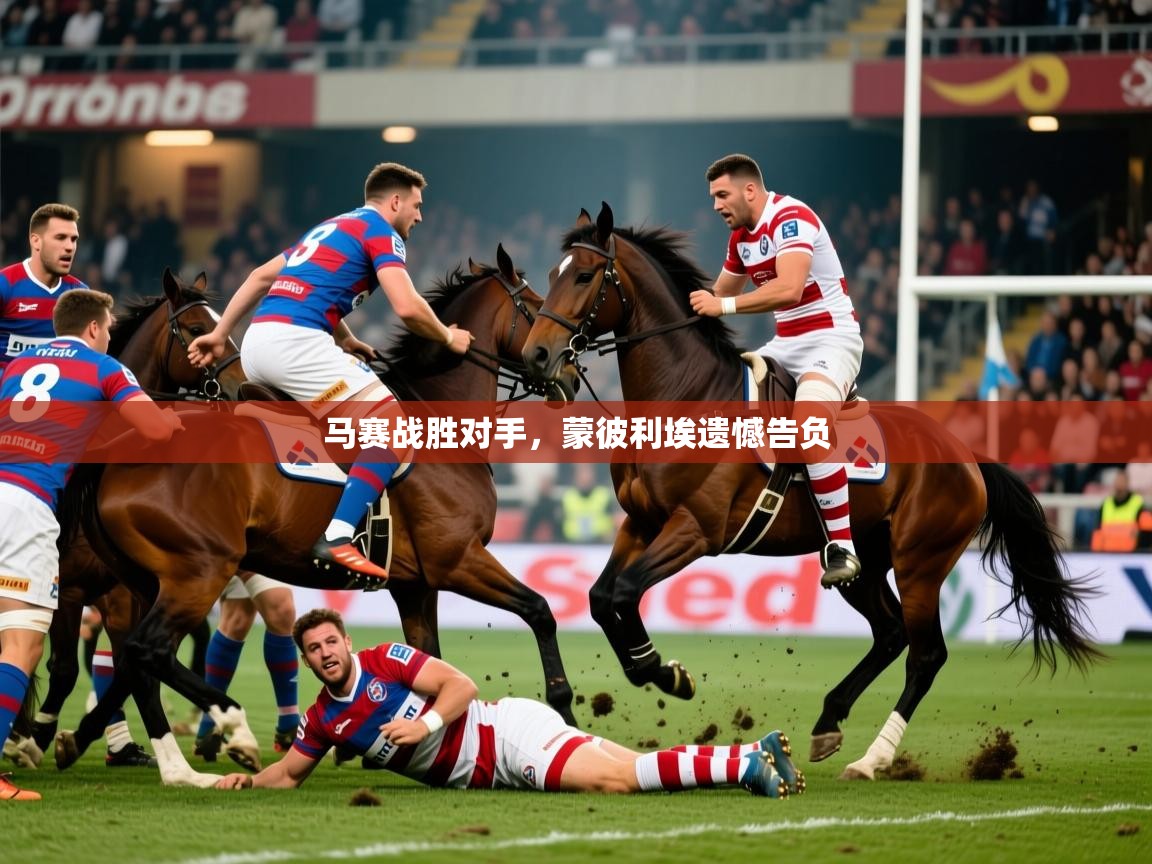 2026百家乐马赛战胜对手,蒙彼利埃遗憾告负 第4张
