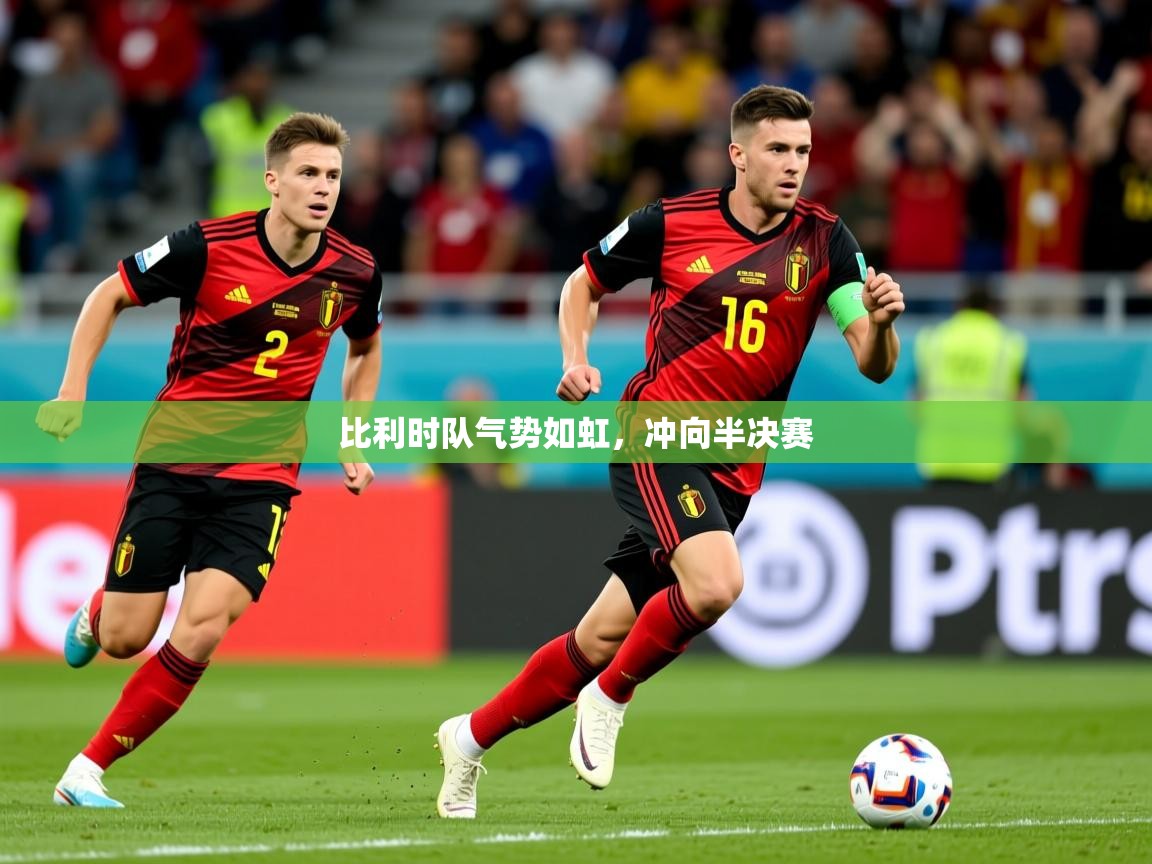 2026百家乐比利时队气势如虹，冲向半决赛  第4张