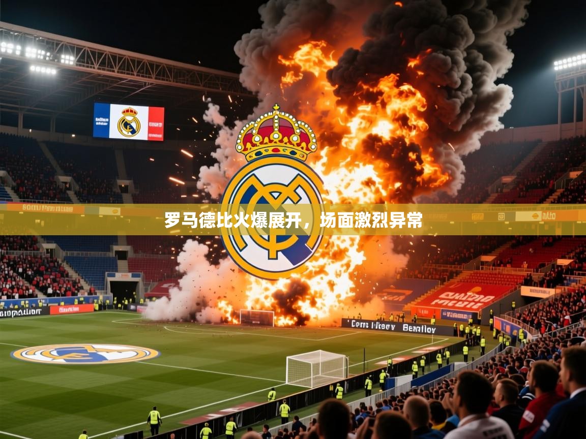 2026百家乐玩法罗马德比火爆展开，场面激烈异常  第3张