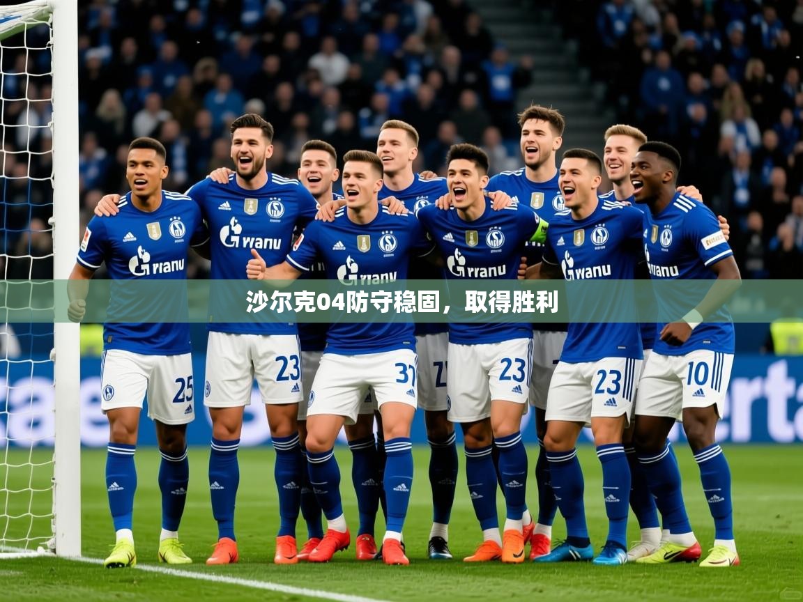 2026百家乐规则沙尔克04防守稳固，取得胜利  第2张