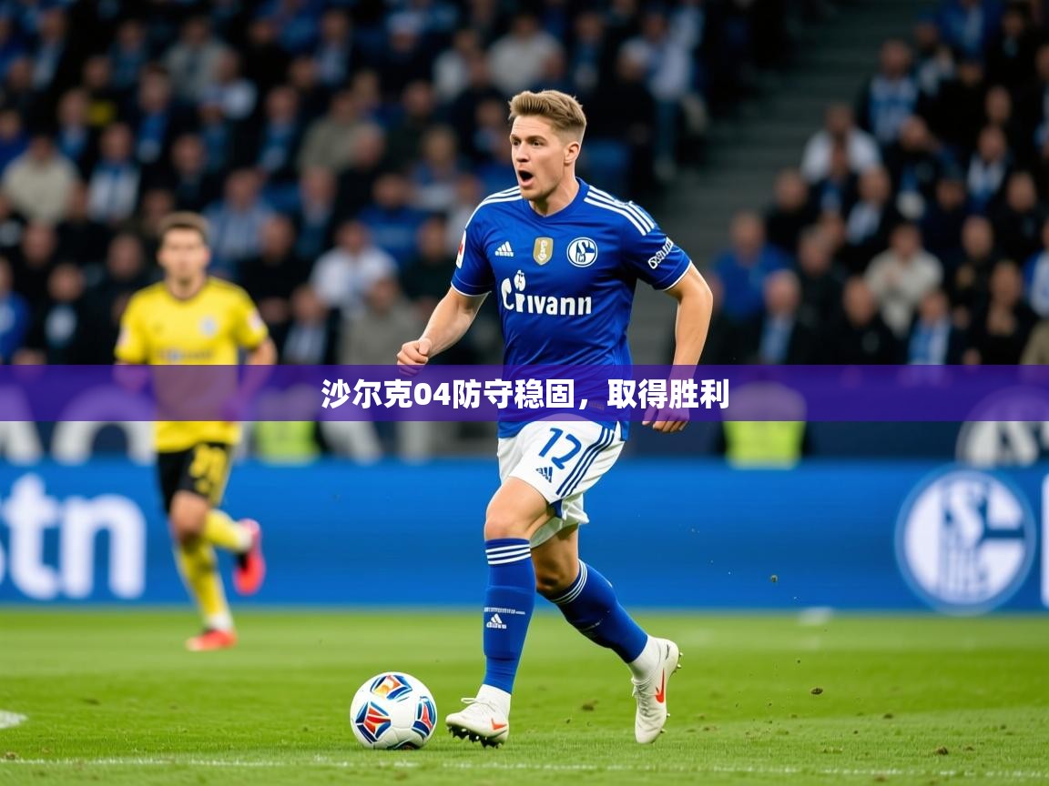 2026百家乐规则沙尔克04防守稳固，取得胜利  第1张