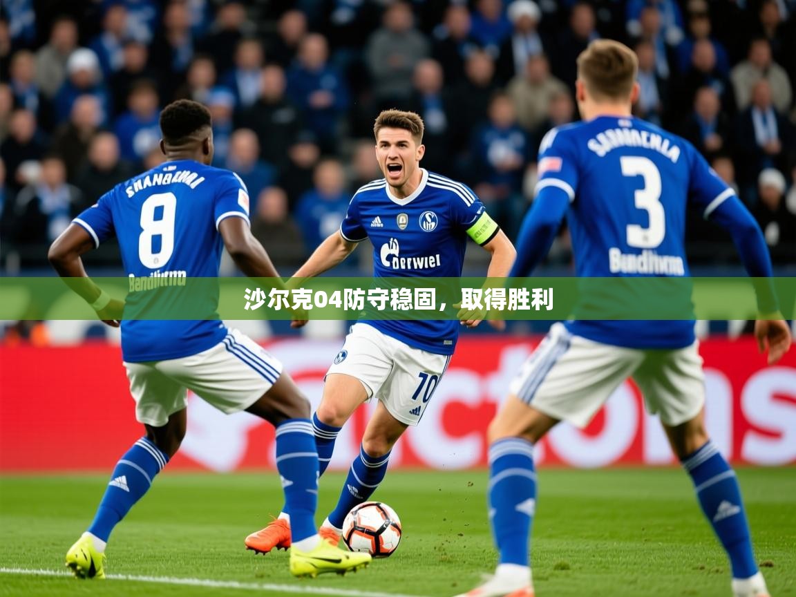 2026百家乐规则沙尔克04防守稳固，取得胜利  第3张