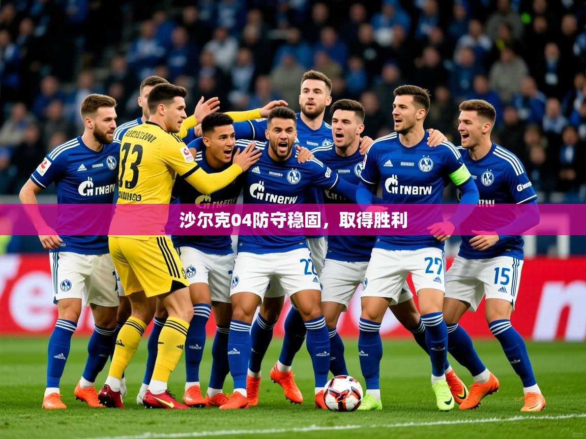 2026百家乐规则沙尔克04防守稳固，取得胜利  第4张