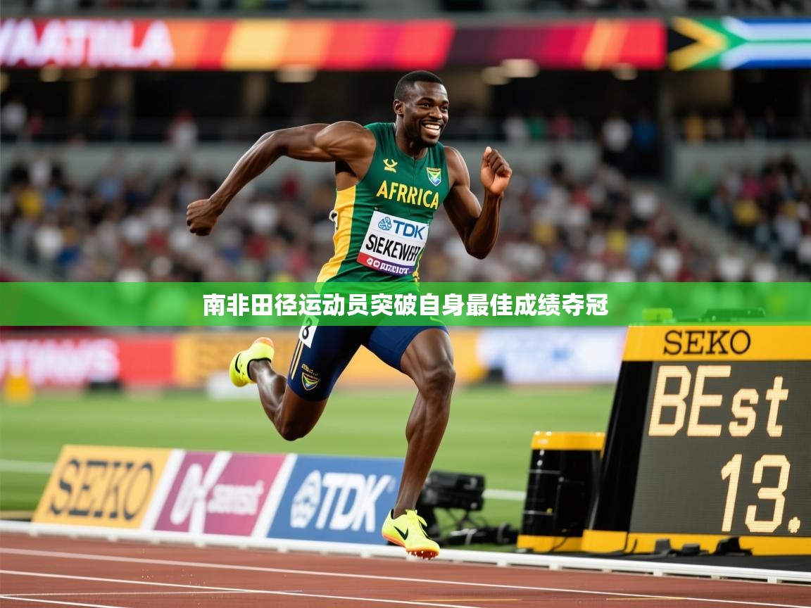 2026百家乐补牌规则南非田径运动员突破自身最佳成绩夺冠  第1张