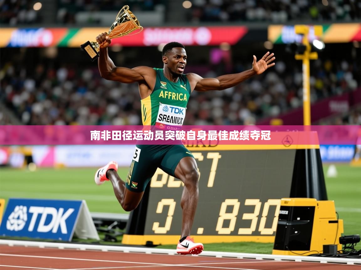 2026百家乐补牌规则南非田径运动员突破自身最佳成绩夺冠  第4张