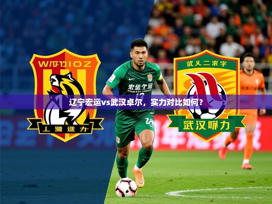 2026百家乐辽宁宏运vs武汉卓尔，实力对比如何？  第4张